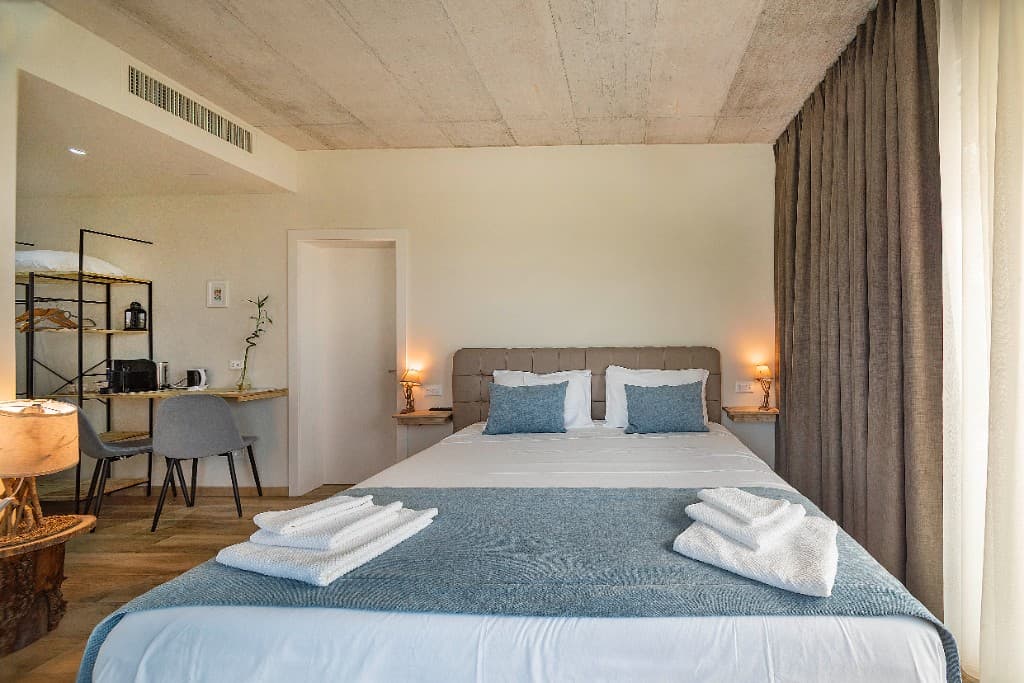 Casa Ulivi del Garda — camera 5