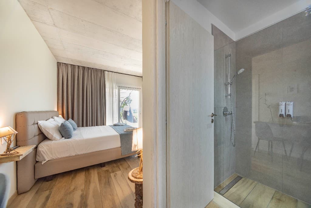 Casa Ulivi del Garda — camera 7