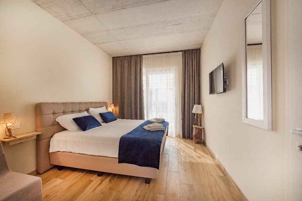 Casa Ulivi del Garda — camera 12