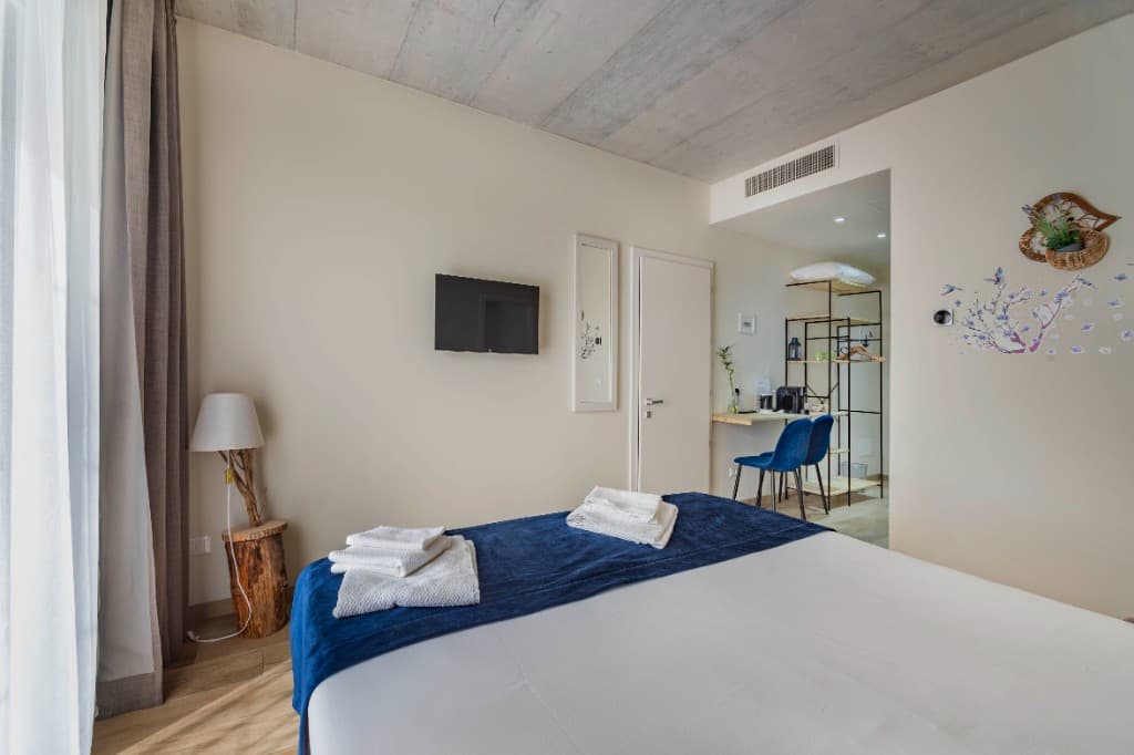 Casa Ulivi del Garda — camera 14