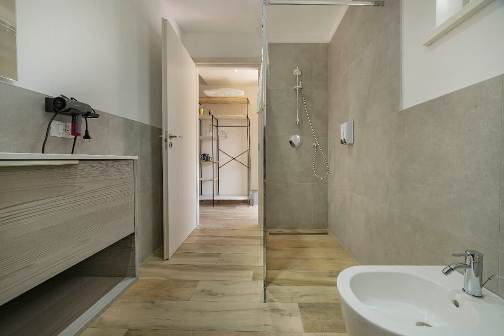 Casa Ulivi del Garda — camera 26
