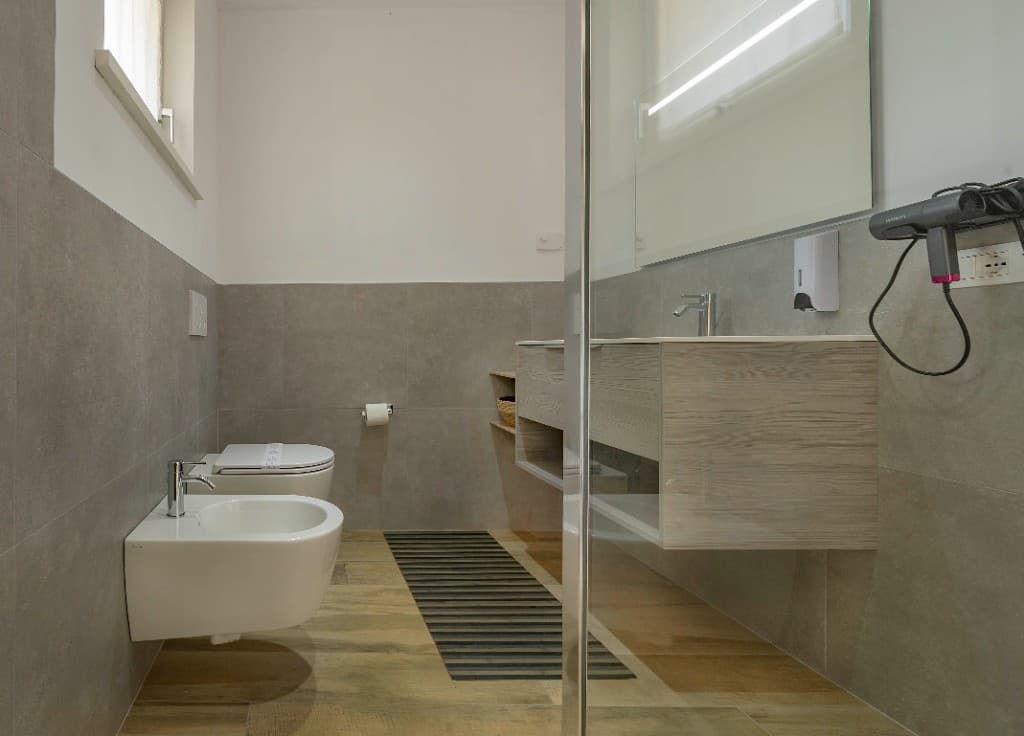 Casa Ulivi del Garda — camera 27
