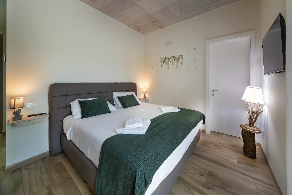 Casa Ulivi del Garda — camera 40