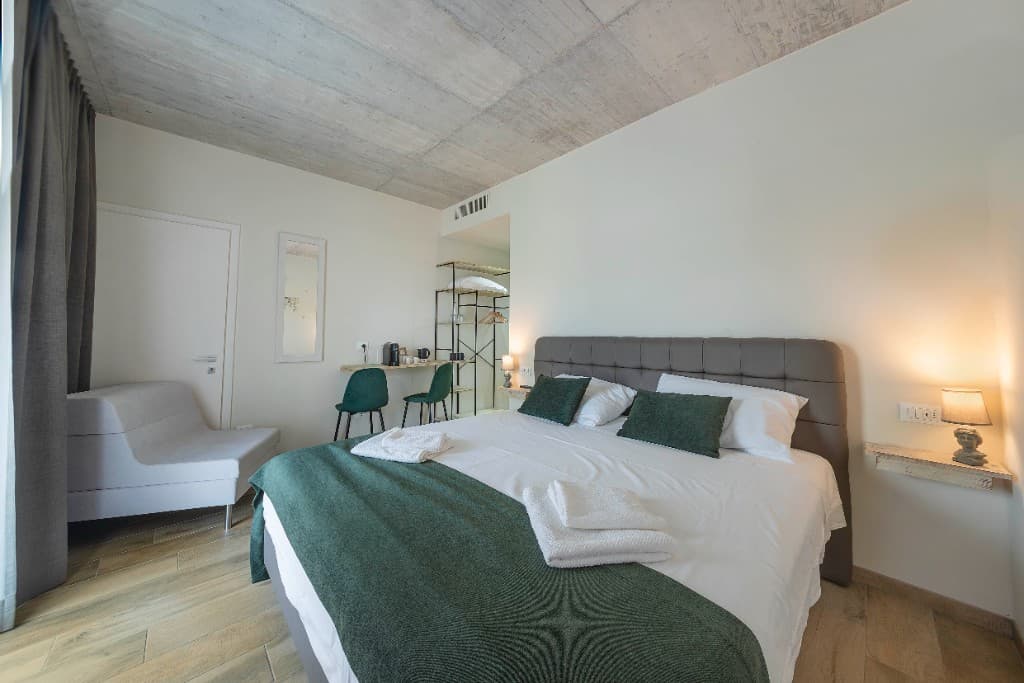 Casa Ulivi del Garda — camera 41