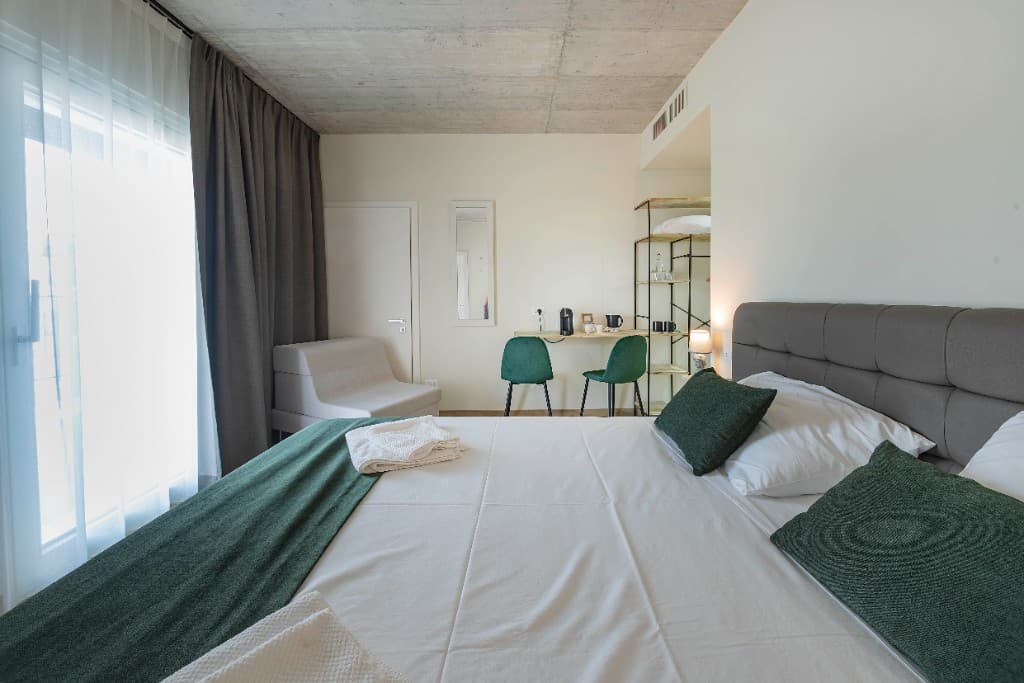 Casa Ulivi del Garda — camera 42