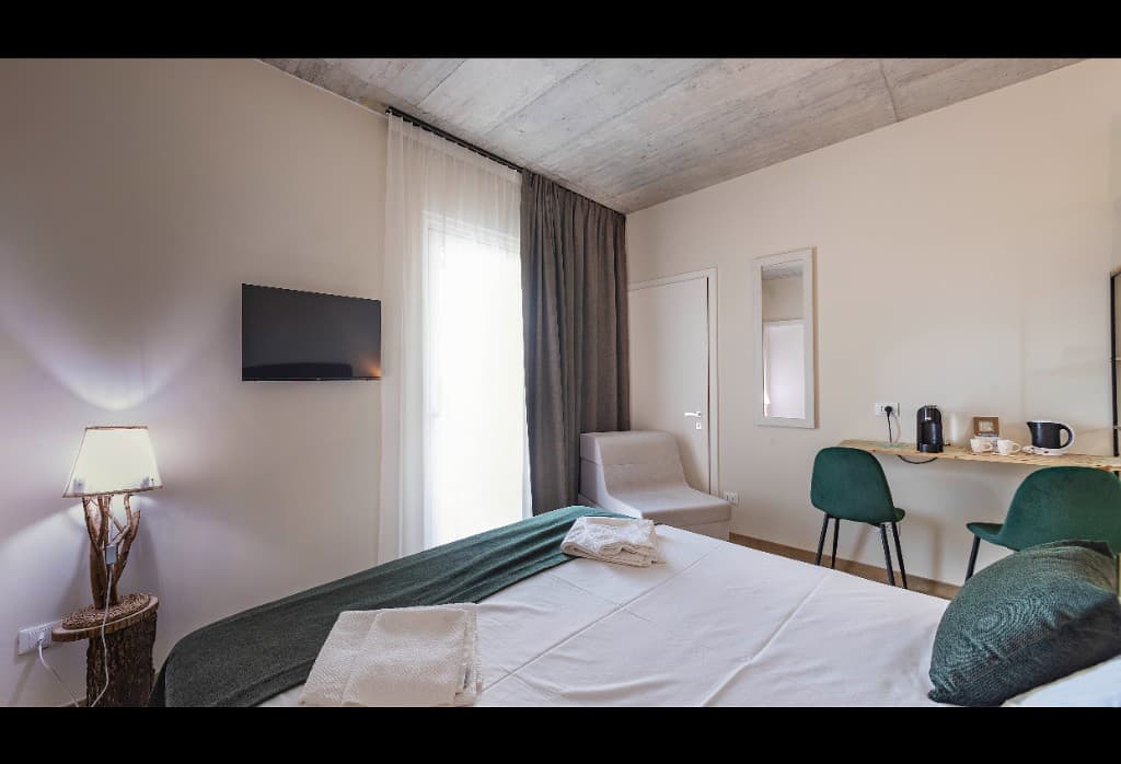 Casa Ulivi del Garda — camera 43
