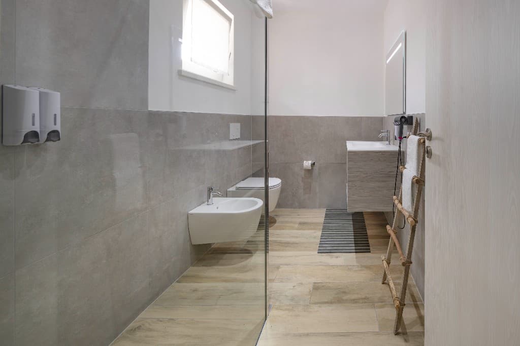 Casa Ulivi del Garda — camera 46