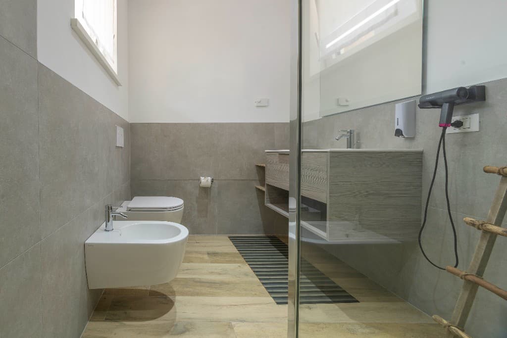 Casa Ulivi del Garda — camera 48