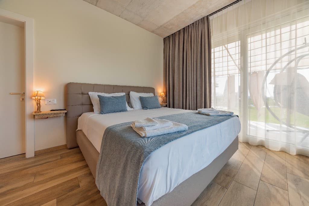 Casa Ulivi del Garda — camera 51