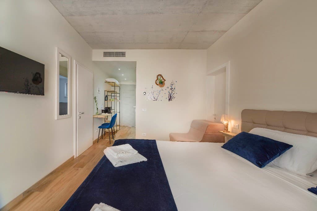 Casa Ulivi del Garda — camera 55