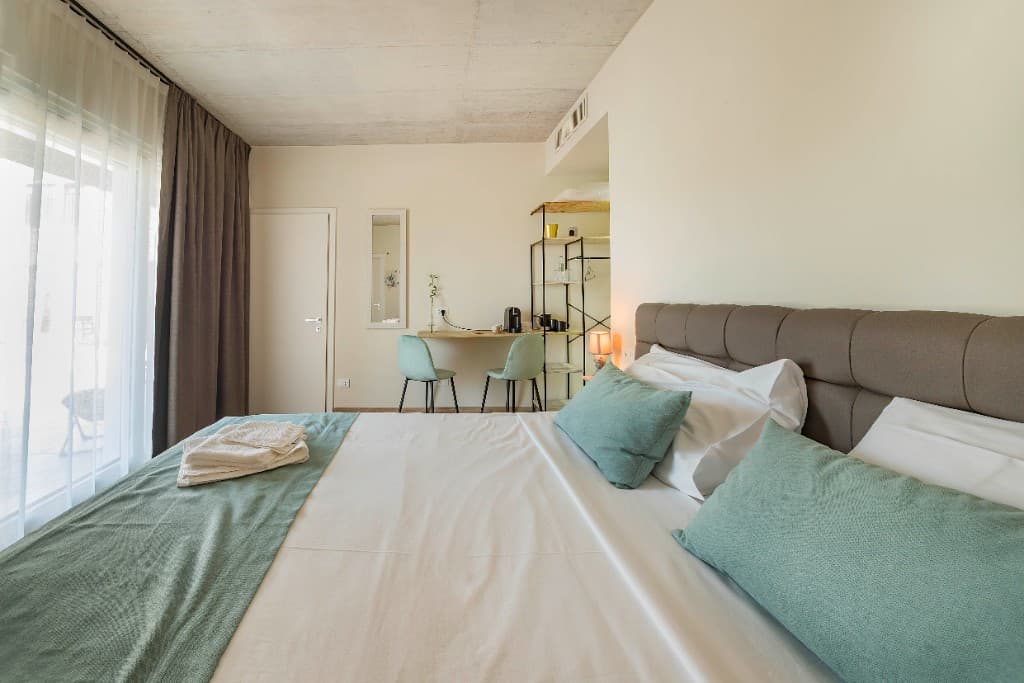 Casa Ulivi del Garda — camera 56
