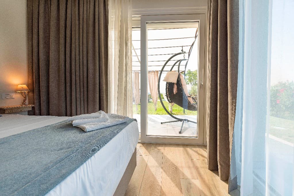 Casa Ulivi del Garda — camera 57