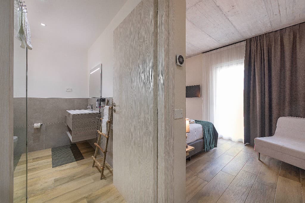 Casa Ulivi del Garda — camera 58
