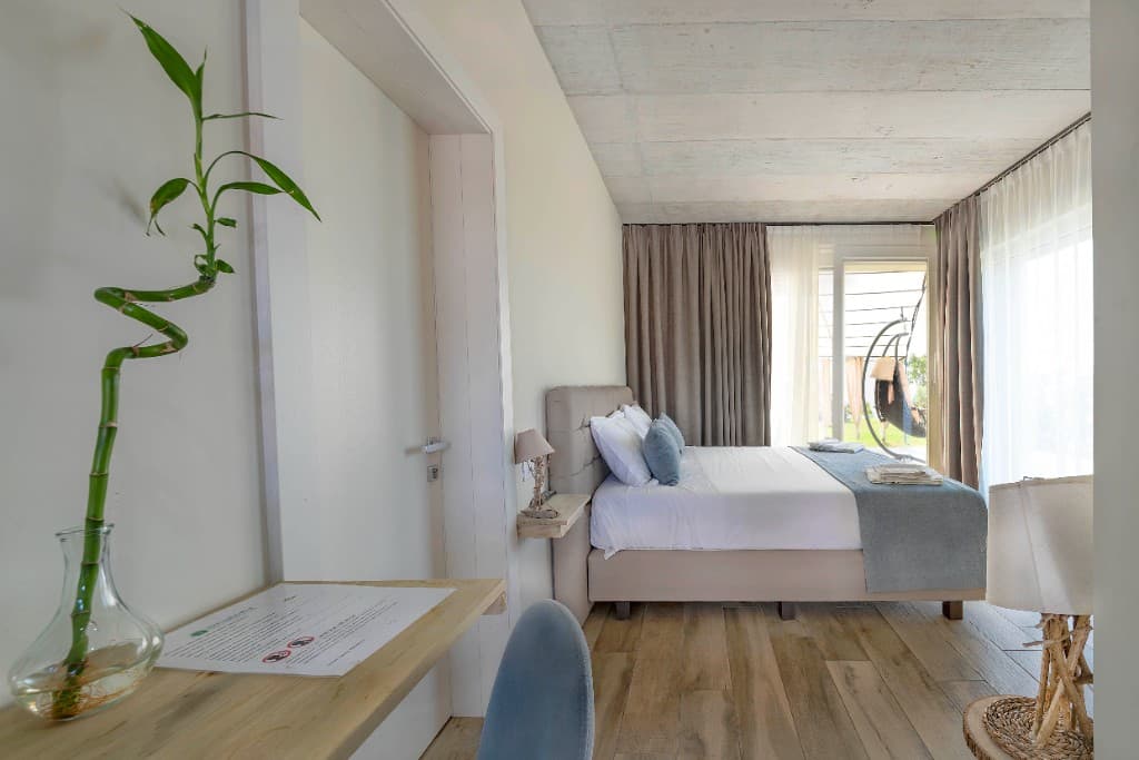 Casa Ulivi del Garda — camera 60